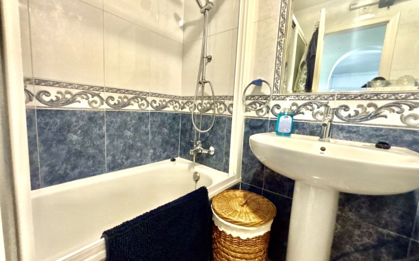Reventa - Apartment -
La Zenia - Costa Blanca