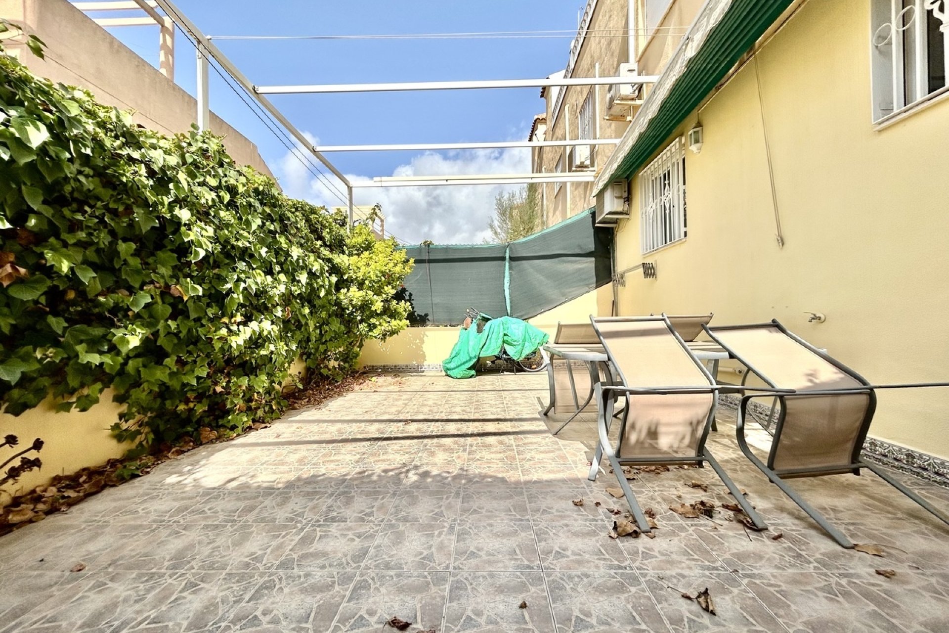 Reventa - Apartment -
La Zenia - Costa Blanca