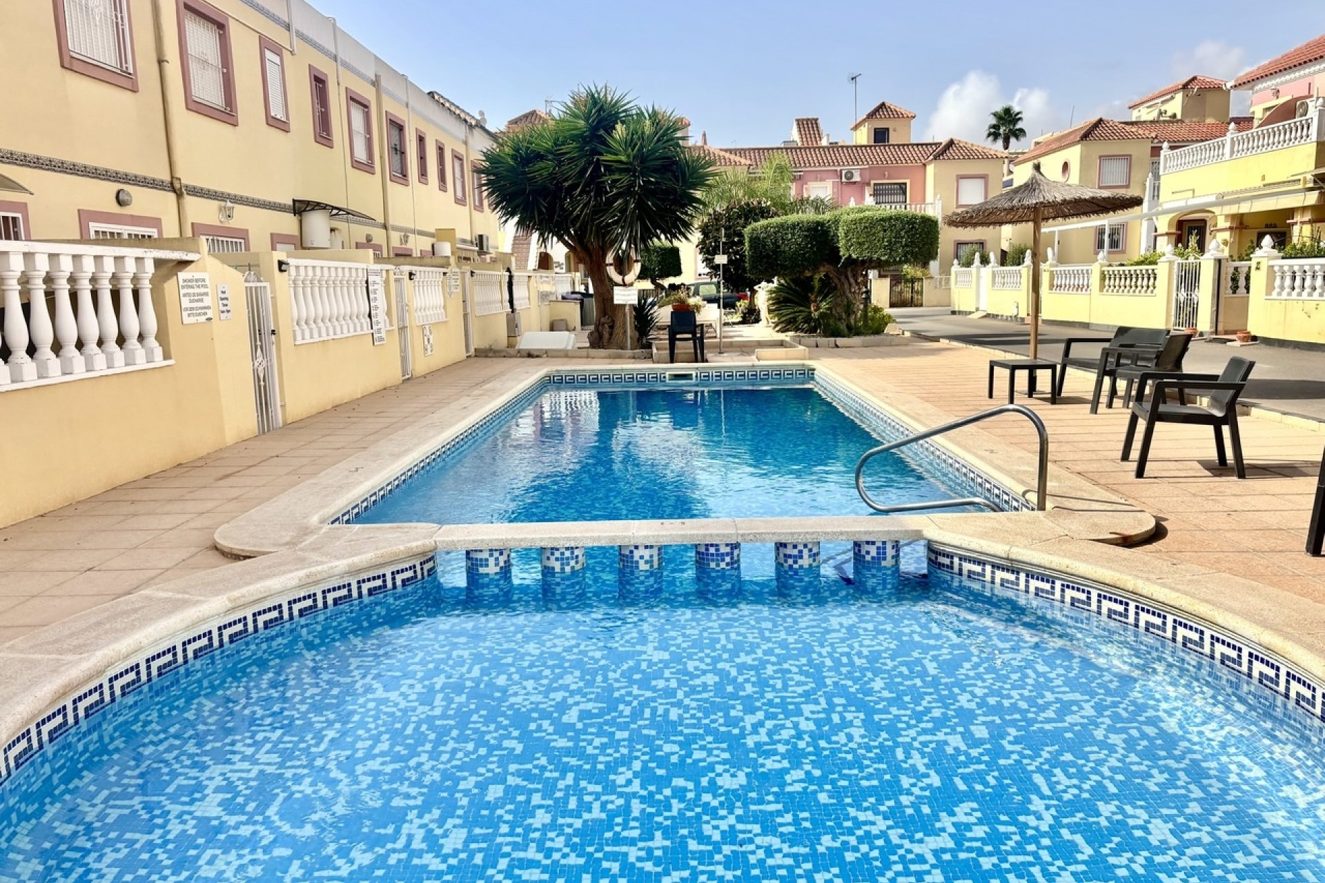 Reventa - Apartment -
La Zenia - Costa Blanca