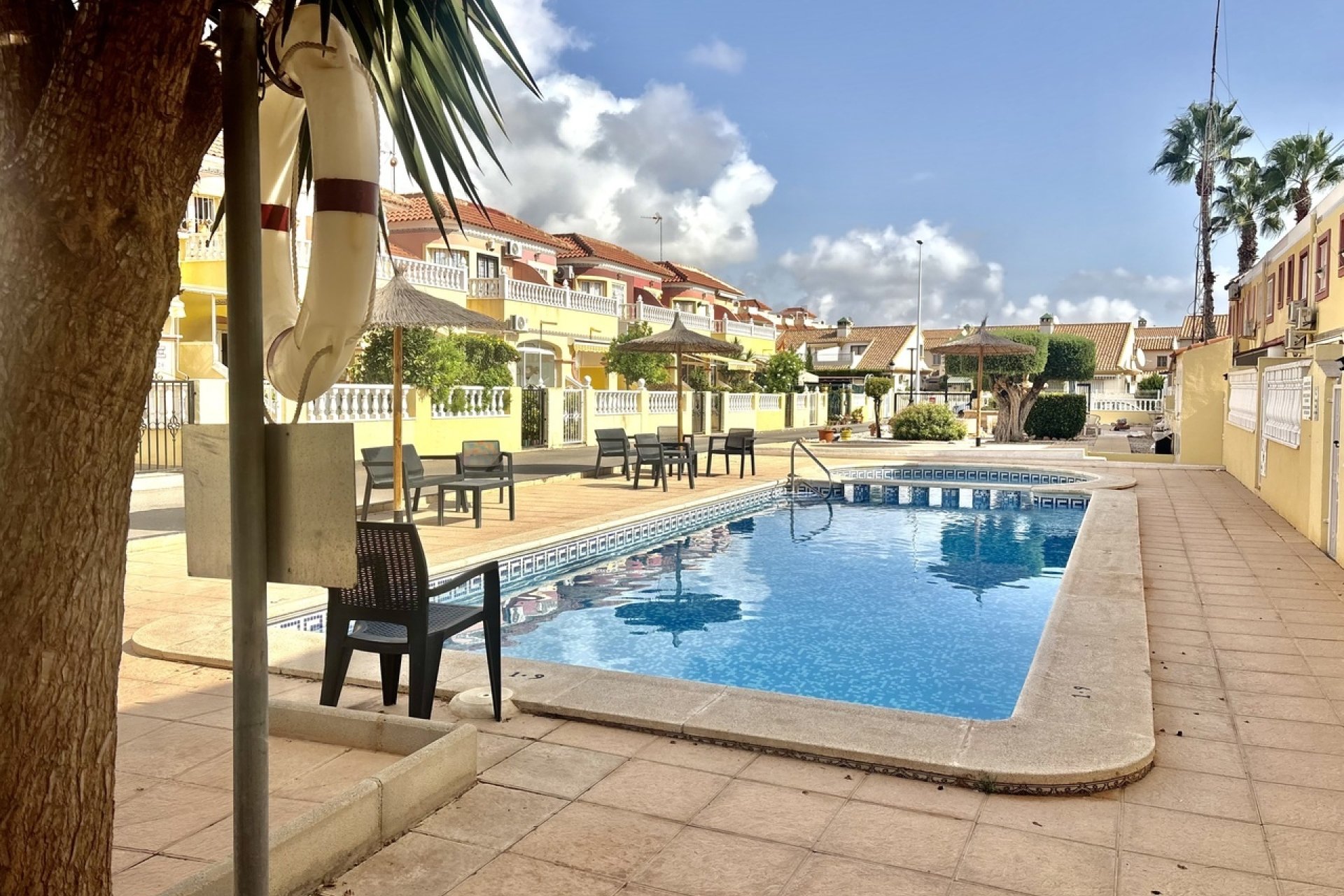 Reventa - Apartment -
La Zenia - Costa Blanca