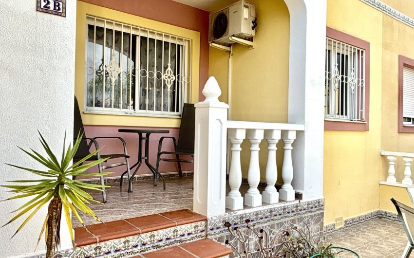 Reventa - Apartment -
La Zenia - Costa Blanca
