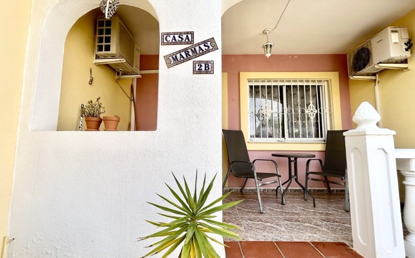 Reventa - Apartment -
La Zenia - Costa Blanca