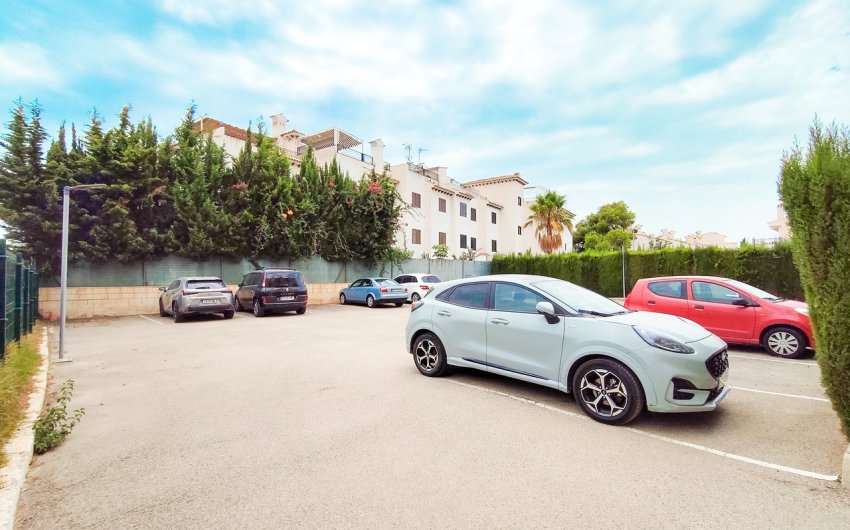 Reventa - Apartment -
La Zenia - Costa Blanca