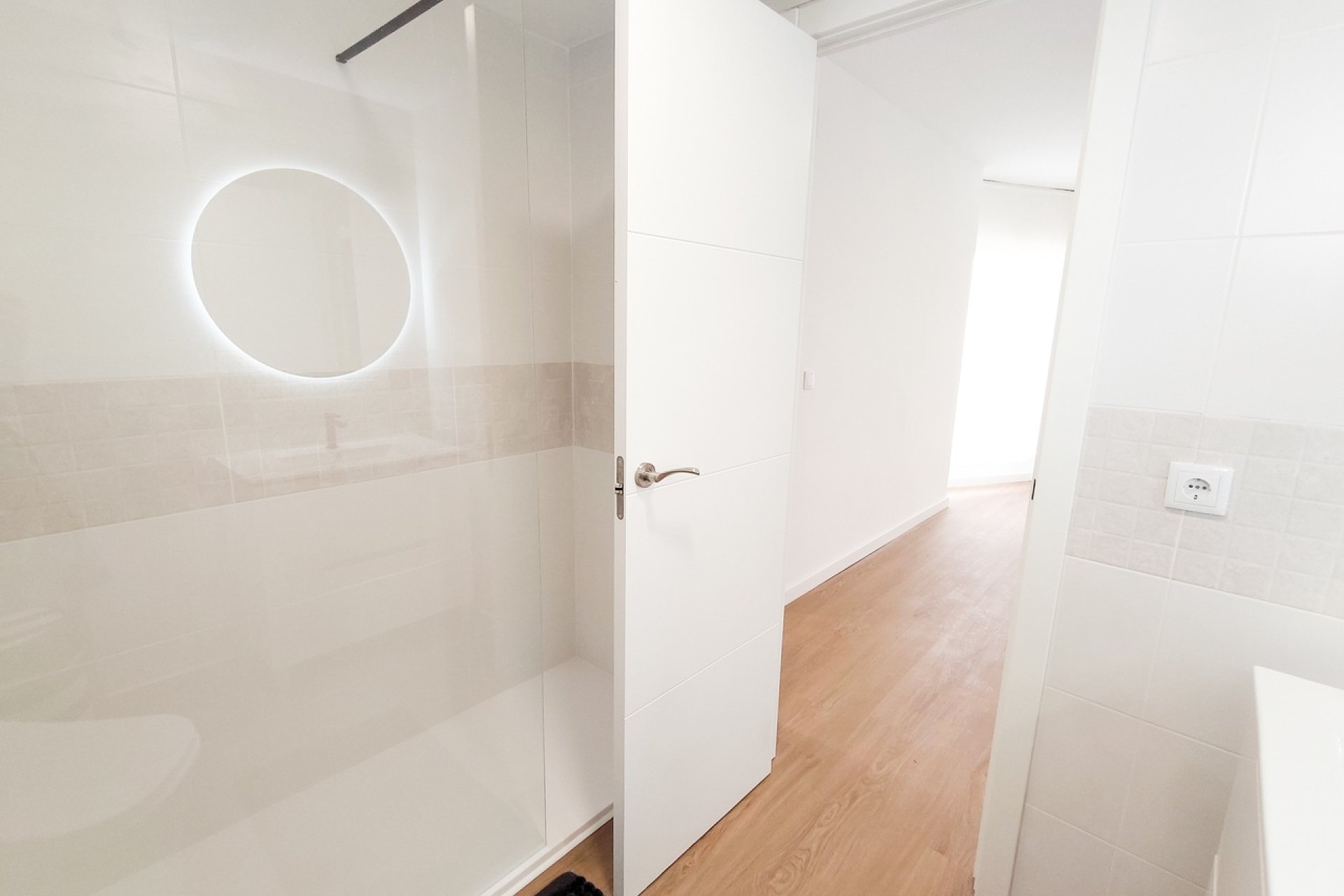 Reventa - Apartment -
La Zenia - Costa Blanca