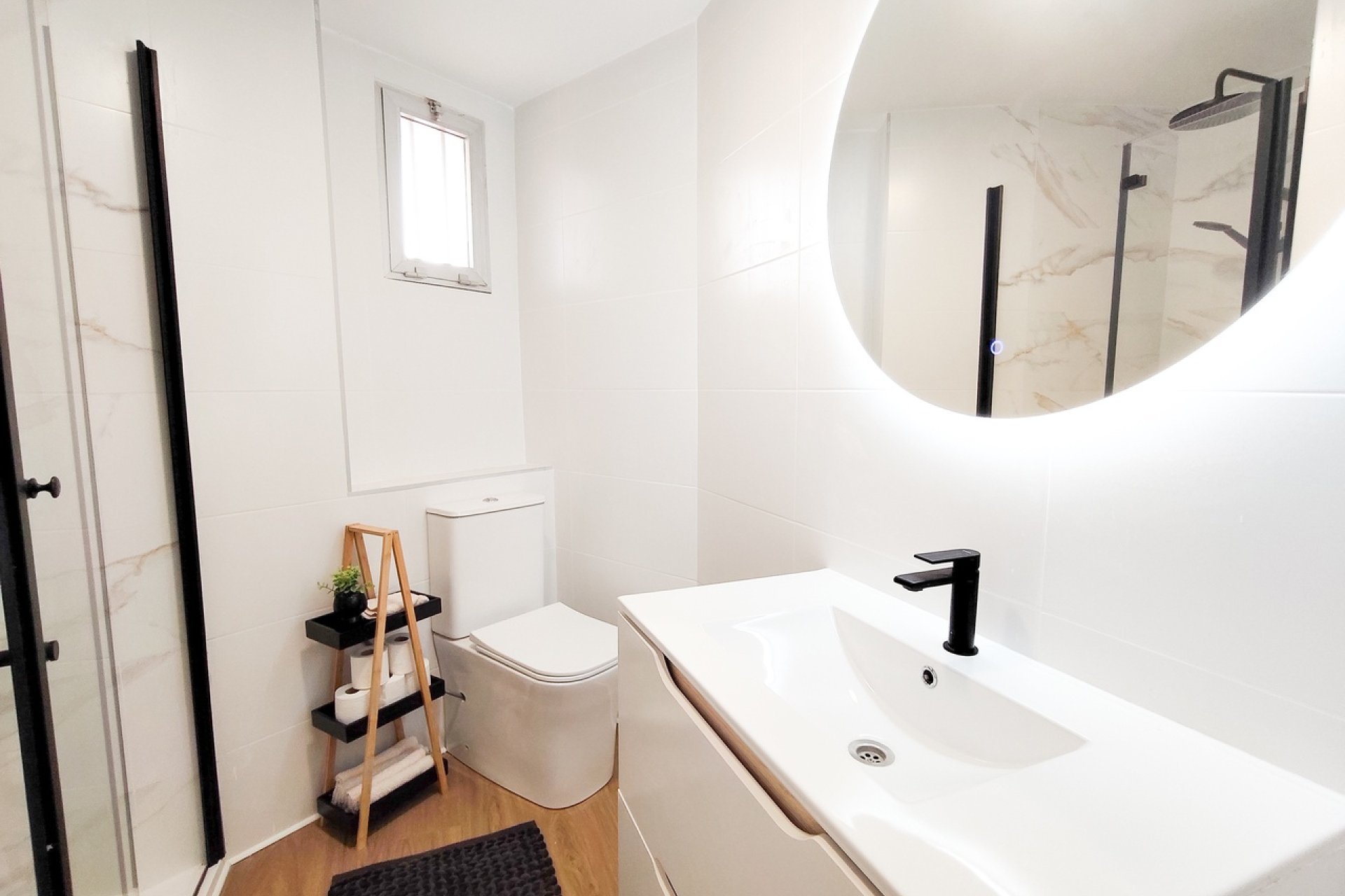 Reventa - Apartment -
La Zenia - Costa Blanca