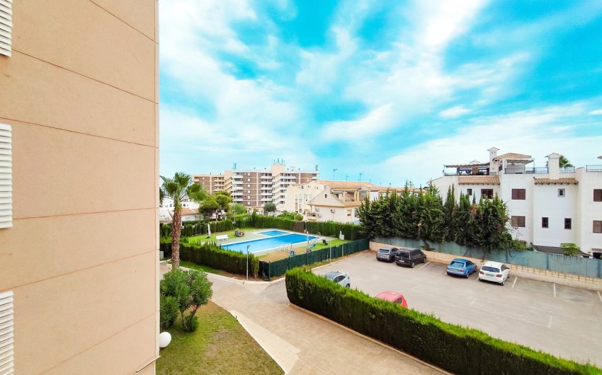 Reventa - Apartment -
La Zenia - Costa Blanca