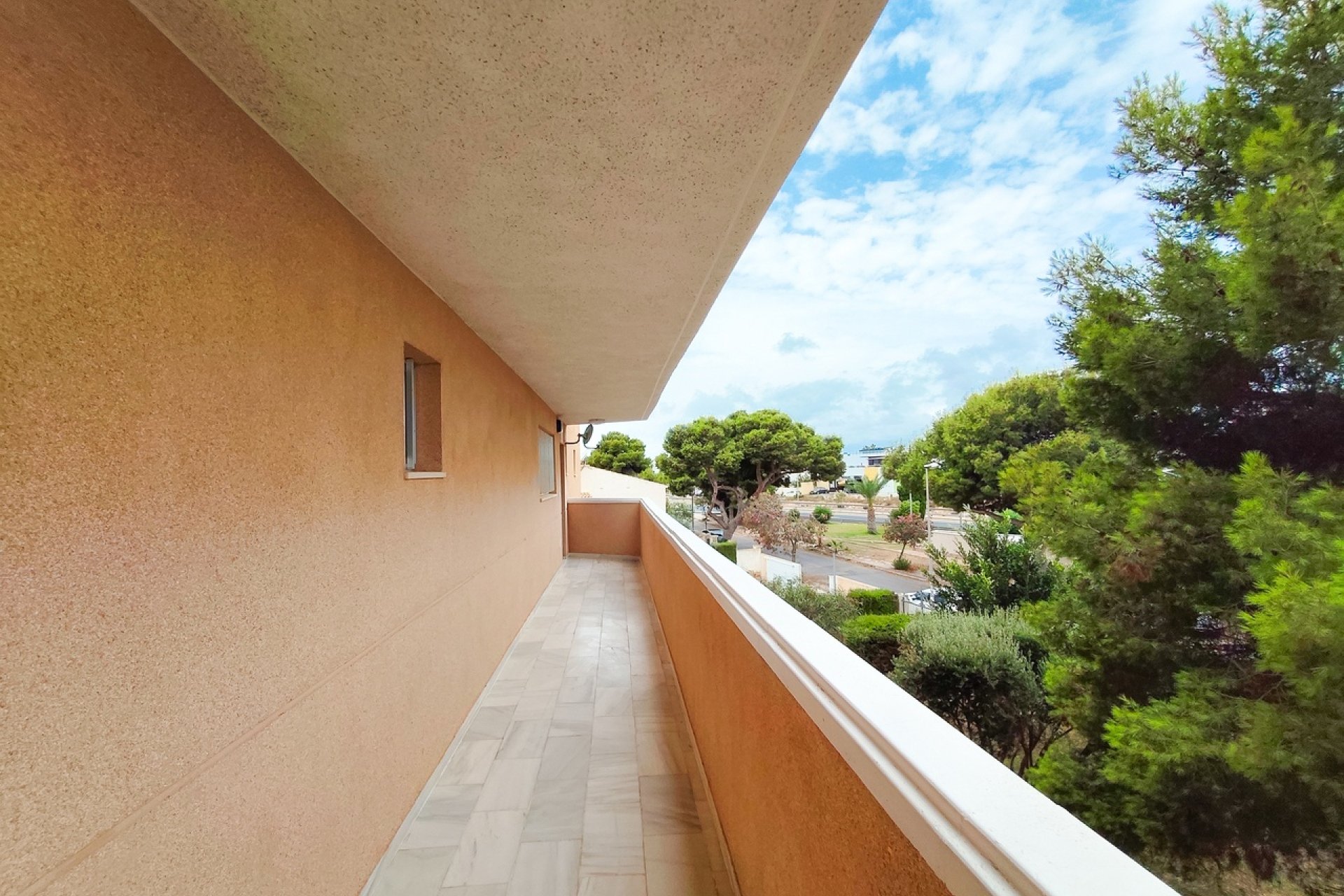 Reventa - Apartment -
La Zenia - Costa Blanca