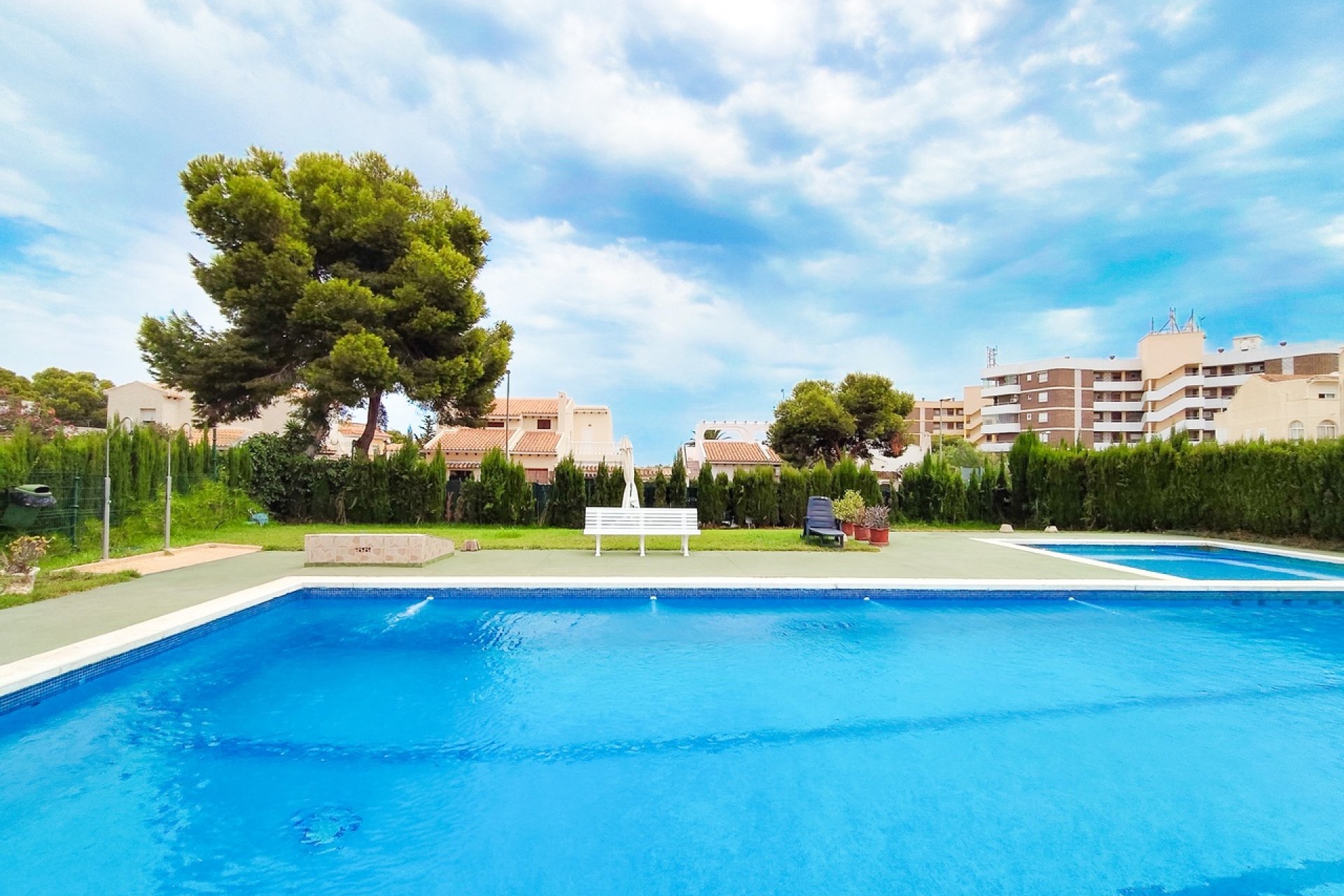 Reventa - Apartment -
La Zenia - Costa Blanca