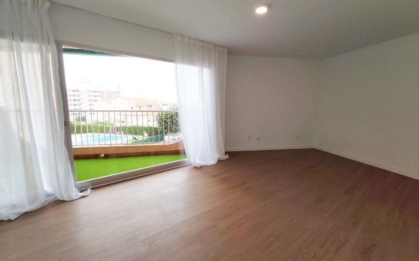 Reventa - Apartment -
La Zenia - Costa Blanca