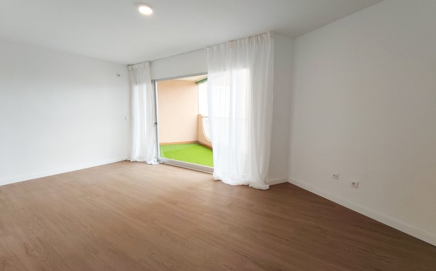Reventa - Apartment -
La Zenia - Costa Blanca