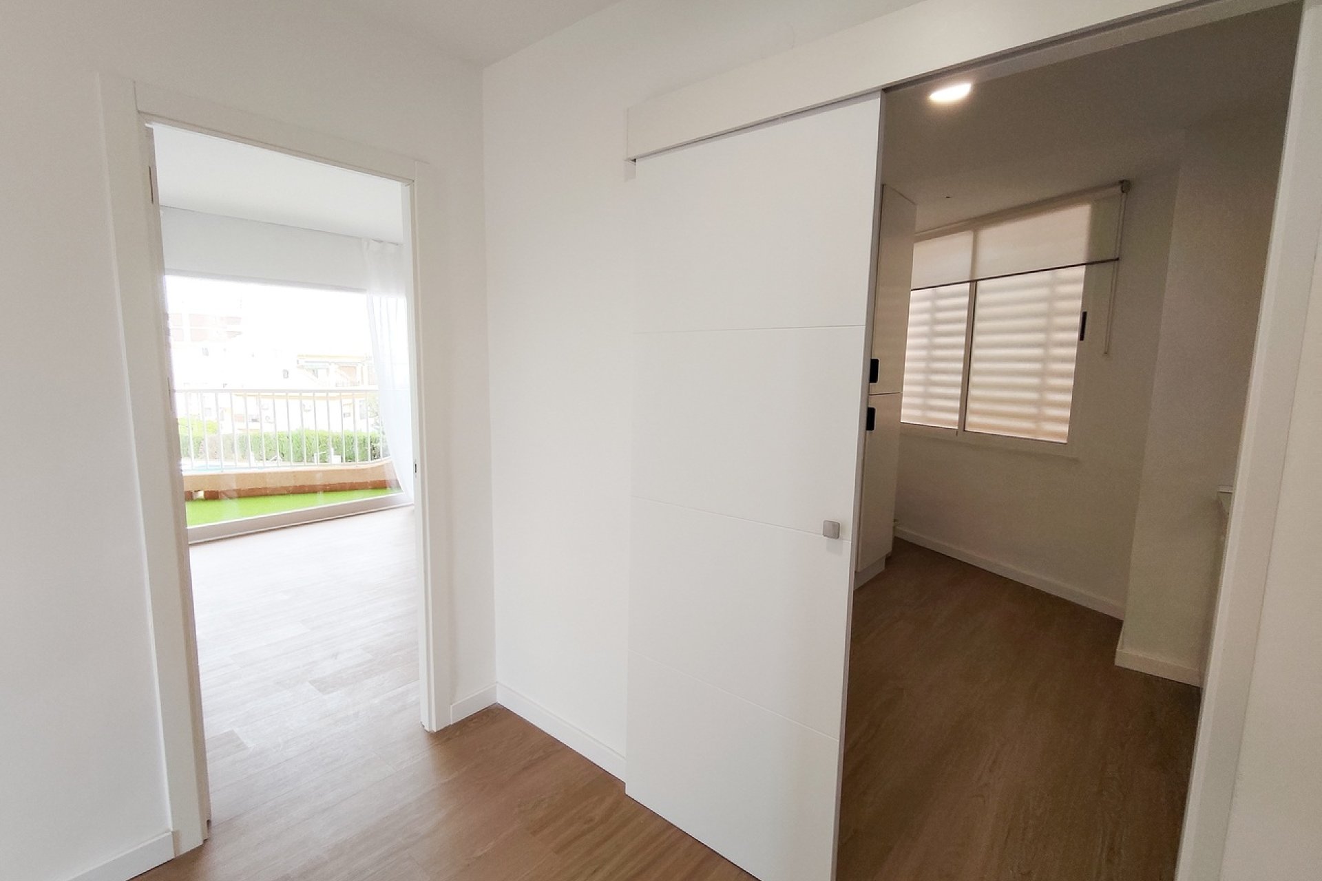 Reventa - Apartment -
La Zenia - Costa Blanca