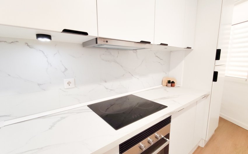 Reventa - Apartment -
La Zenia - Costa Blanca