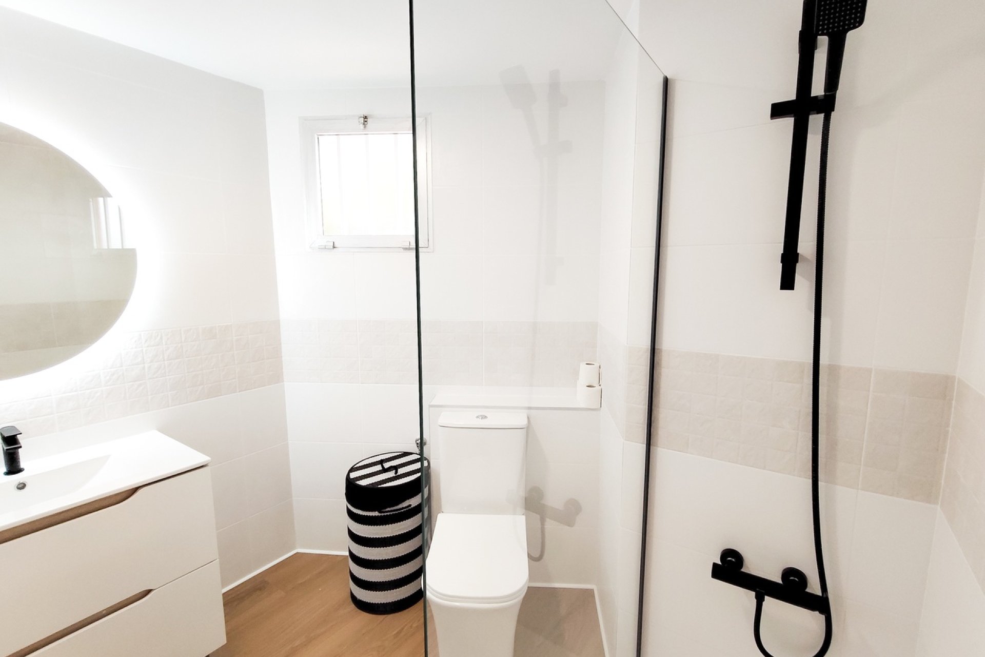 Reventa - Apartment -
La Zenia - Costa Blanca