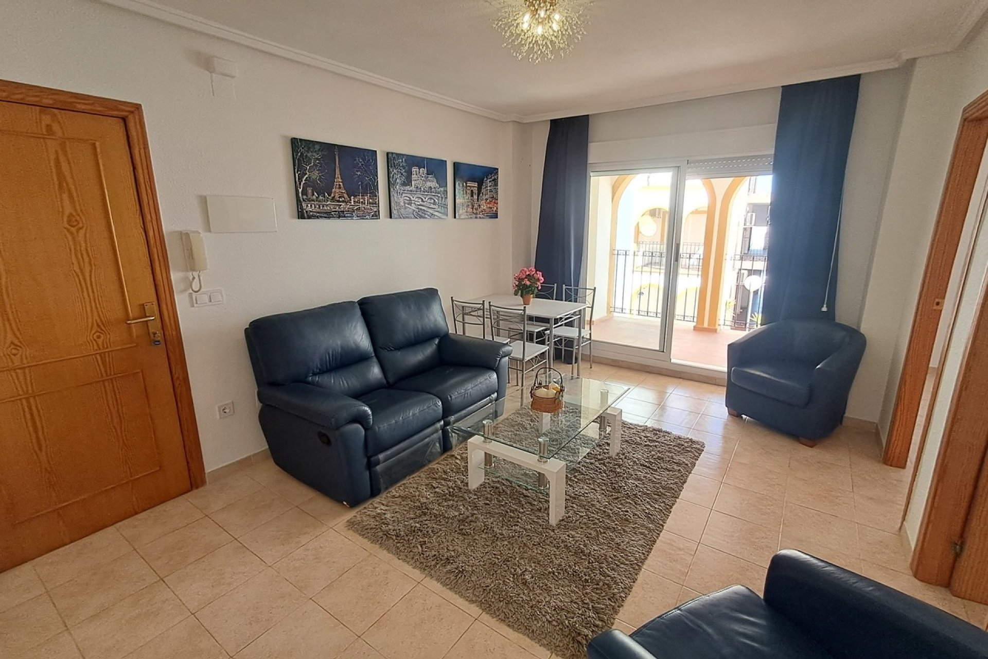 Reventa - Apartment -
La Zenia - Costa Blanca