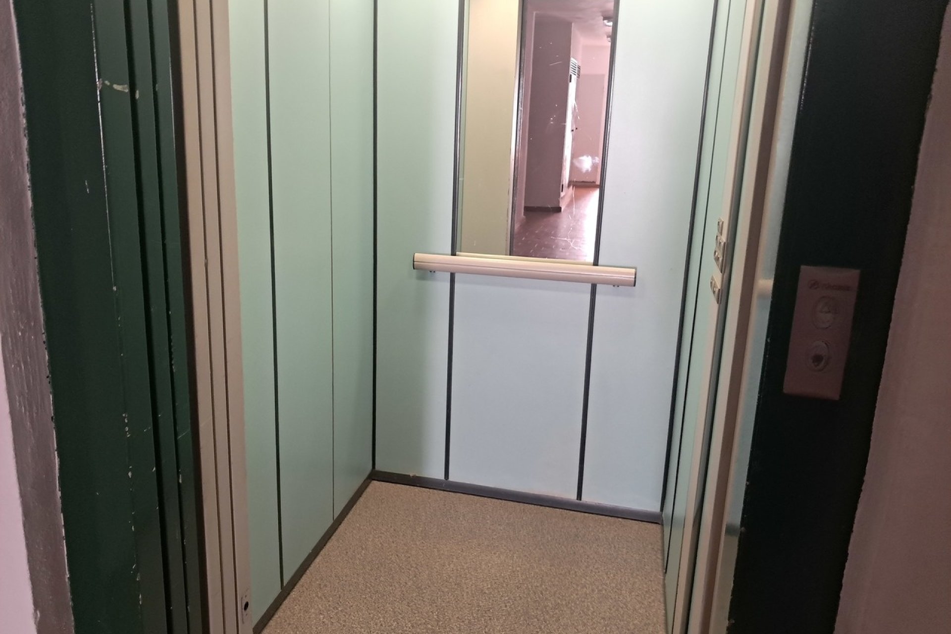 Reventa - Apartment -
La Zenia - Costa Blanca