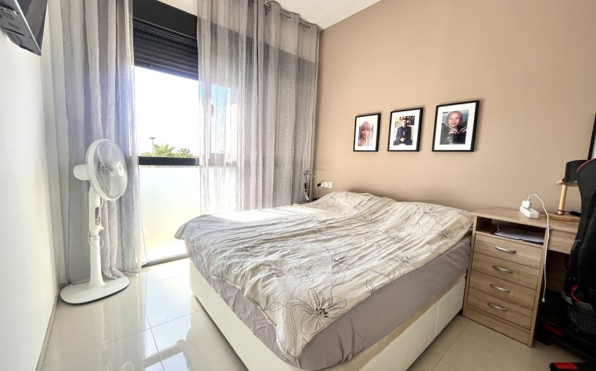Reventa - Apartment -
La Zenia - Costa Blanca