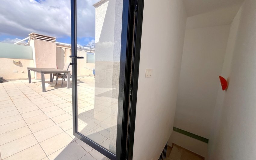Reventa - Apartment -
La Zenia - Costa Blanca