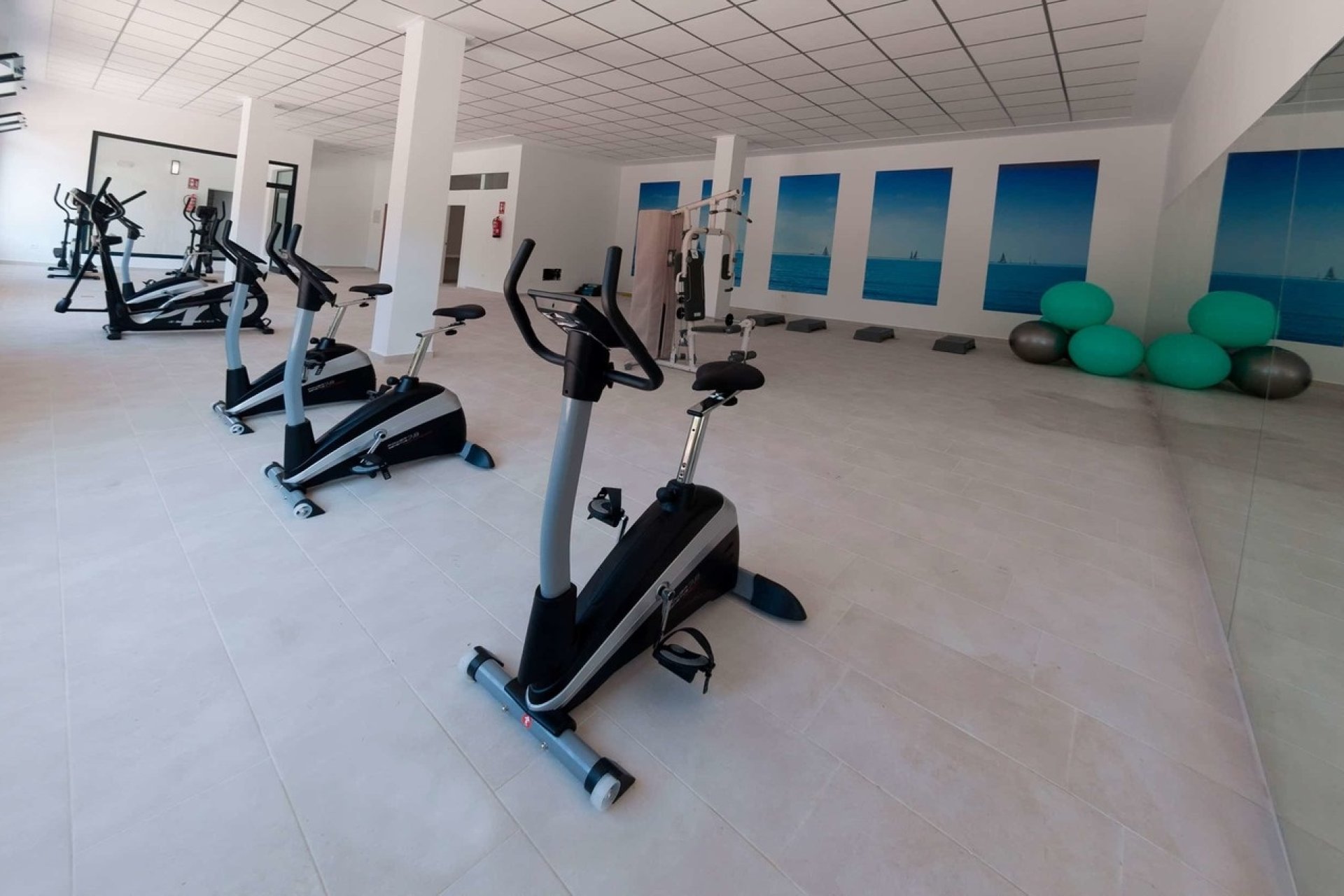 Reventa - Apartment -
La Zenia - Costa Blanca