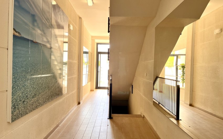 Reventa - Apartment -
La Zenia - Costa Blanca