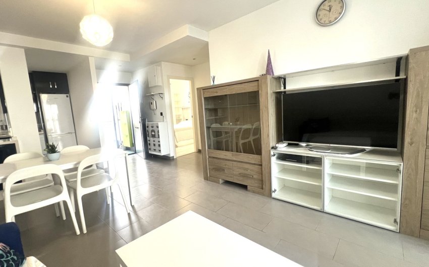 Reventa - Apartment -
La Zenia - Costa Blanca