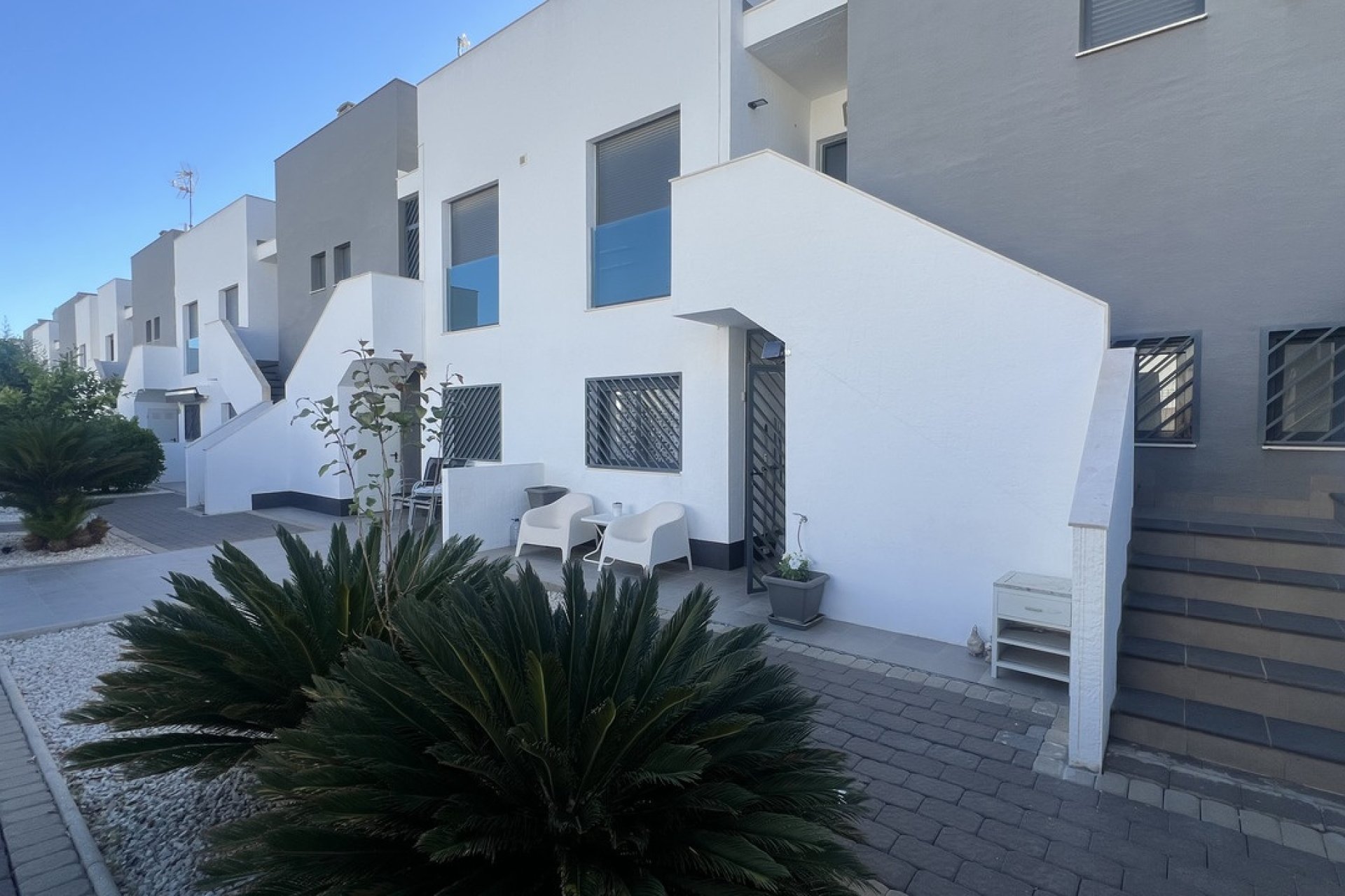 Reventa - Apartment -
La Zenia - Costa Blanca