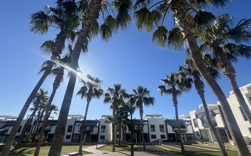 Reventa - Apartment -
La Zenia - Costa Blanca