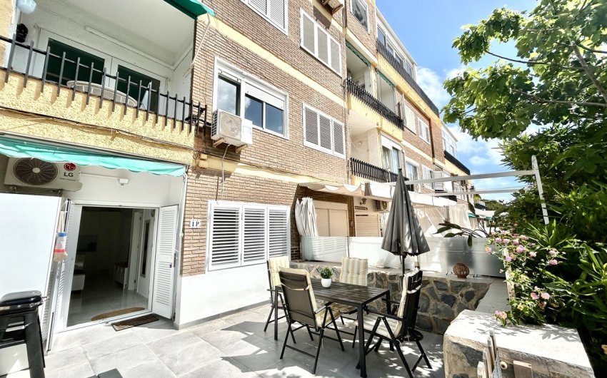 Reventa - Apartment -
La Zenia - Costa Blanca