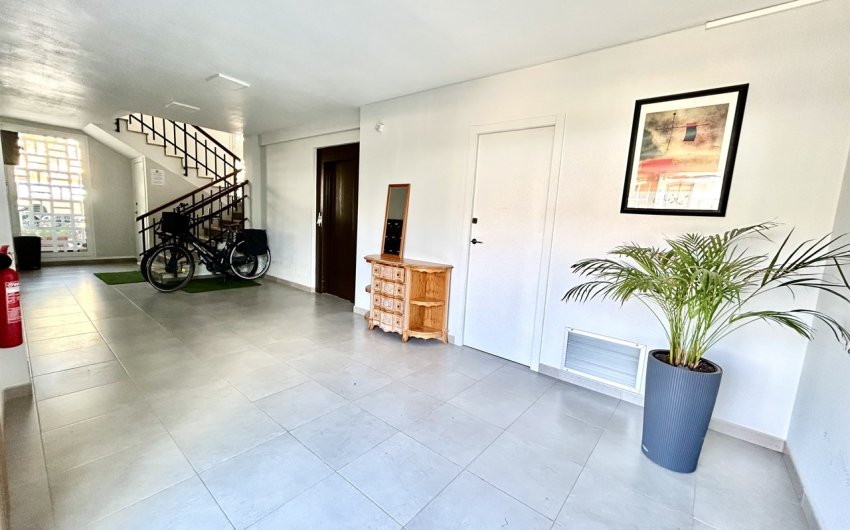 Reventa - Apartment -
La Zenia - Costa Blanca