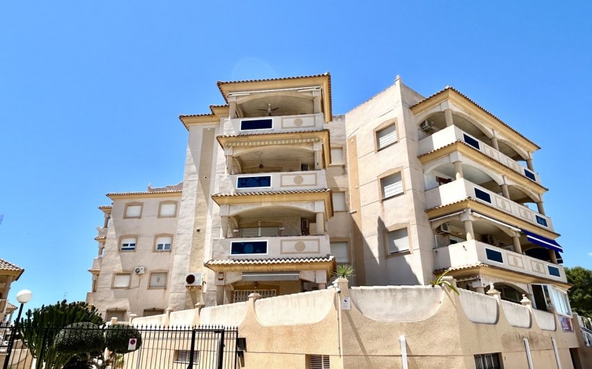 Reventa - Apartment -
La Zenia - Costa Blanca