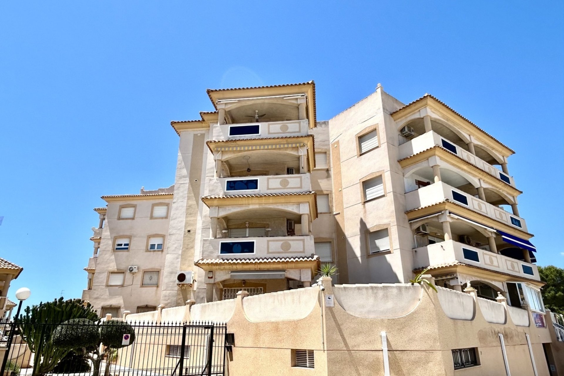Reventa - Apartment -
La Zenia - Costa Blanca