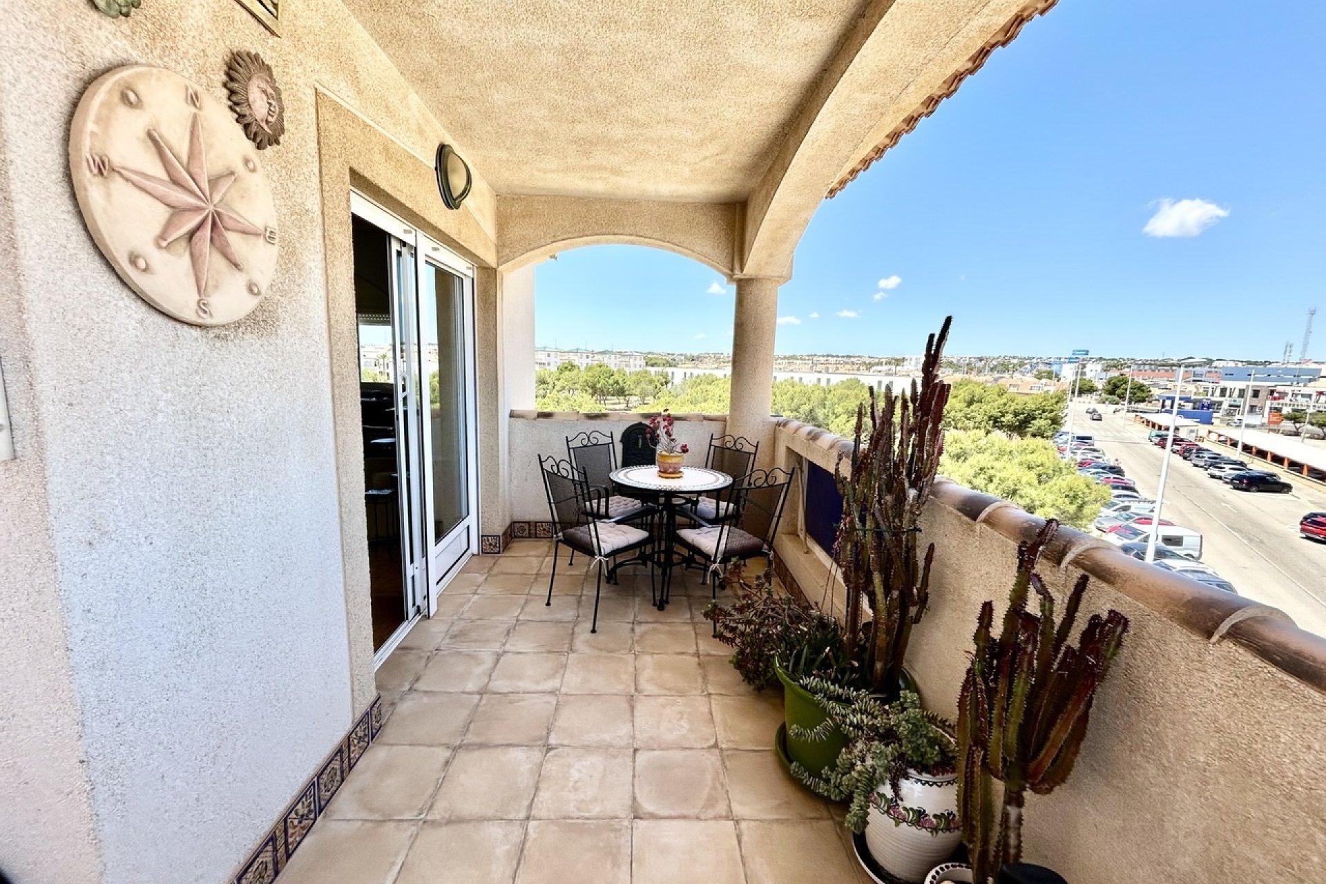 Reventa - Apartment -
La Zenia - Costa Blanca