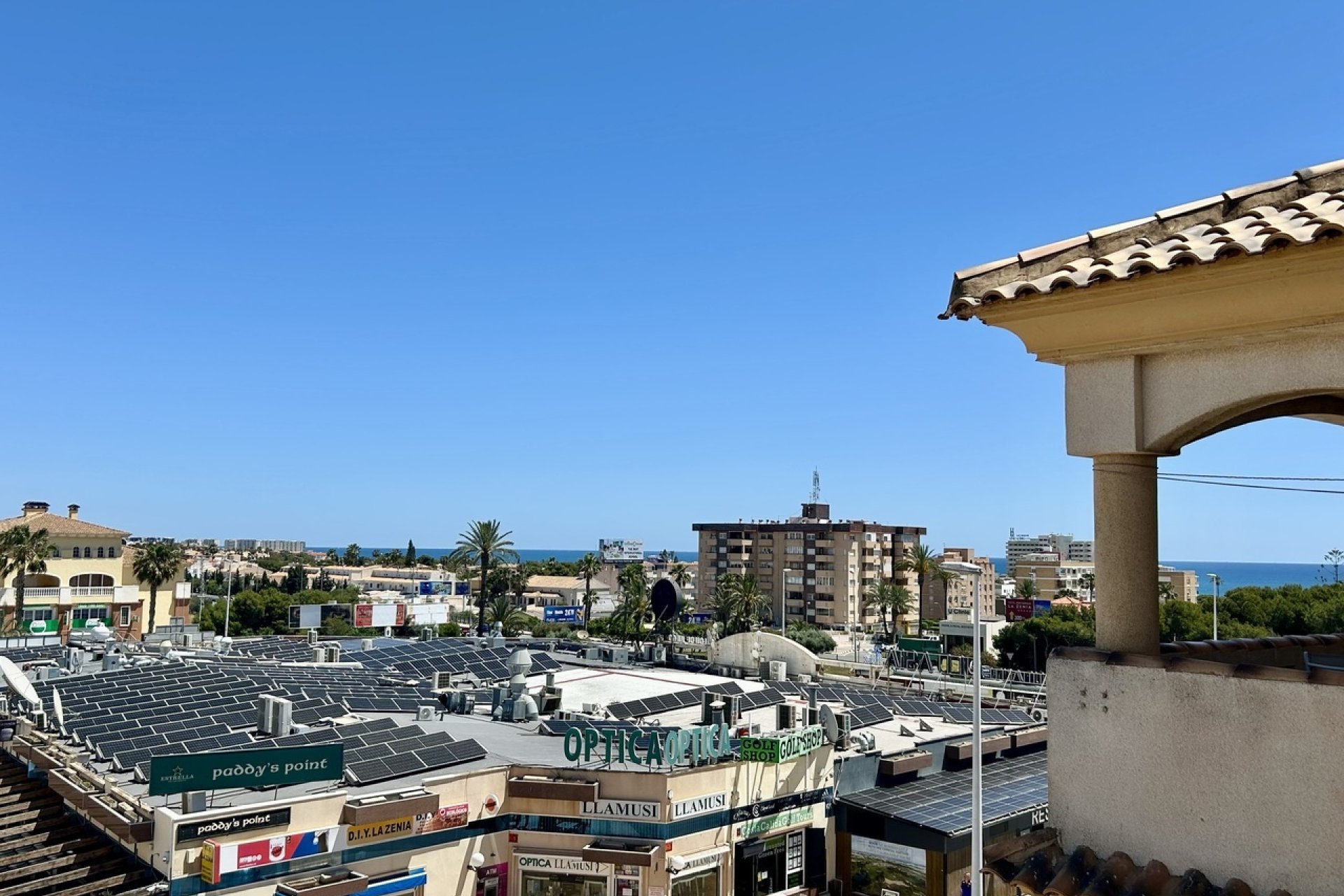 Reventa - Apartment -
La Zenia - Costa Blanca