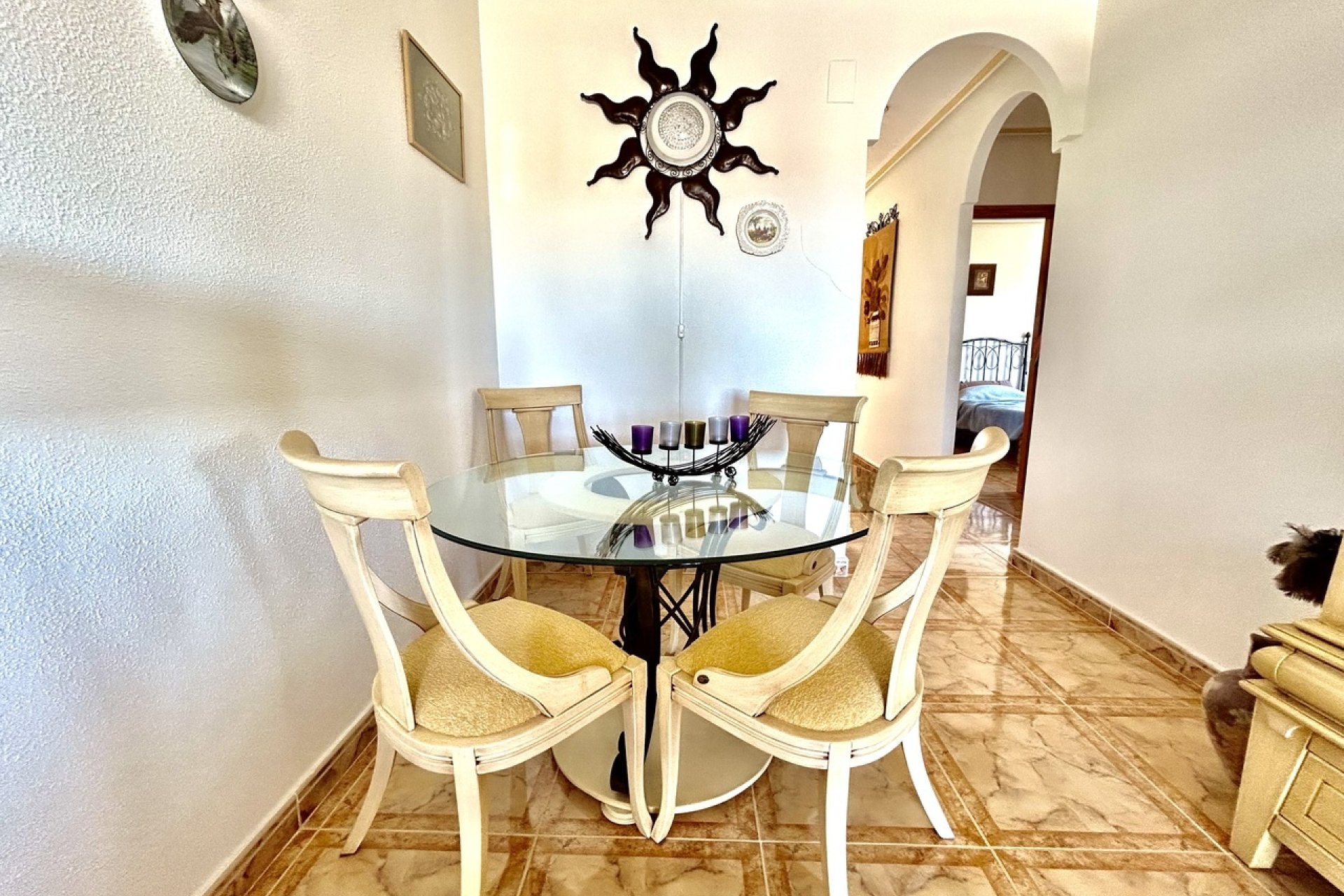Reventa - Apartment -
La Zenia - Costa Blanca