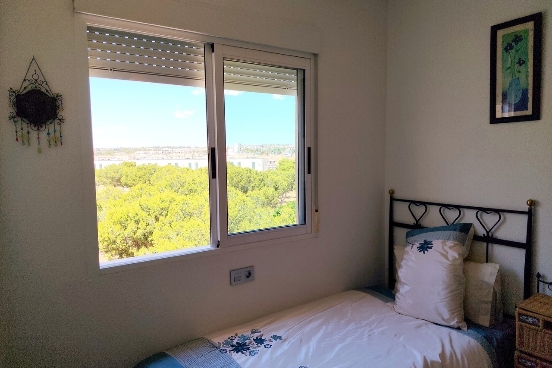 Reventa - Apartment -
La Zenia - Costa Blanca