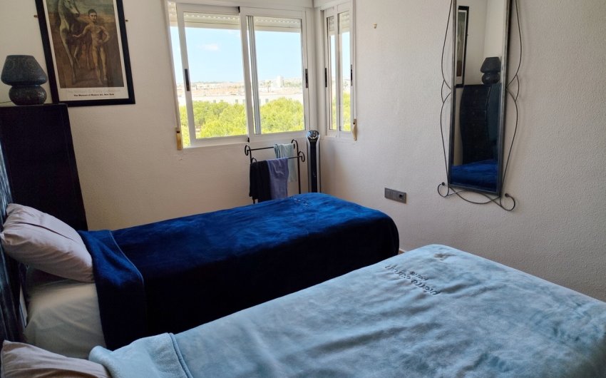 Reventa - Apartment -
La Zenia - Costa Blanca