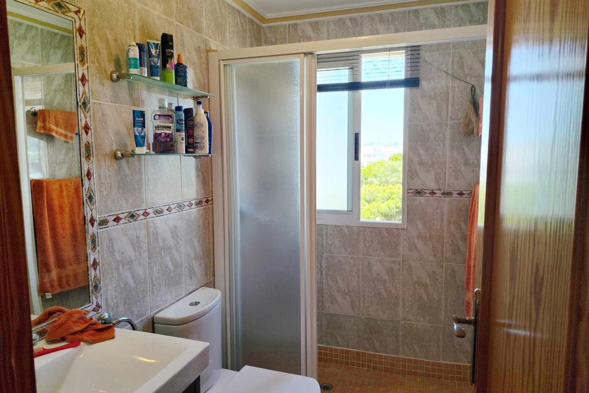 Reventa - Apartment -
La Zenia - Costa Blanca