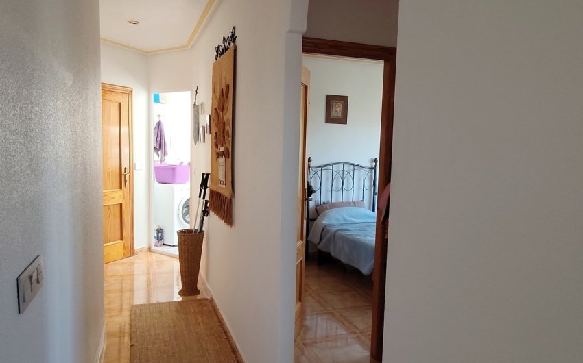 Reventa - Apartment -
La Zenia - Costa Blanca