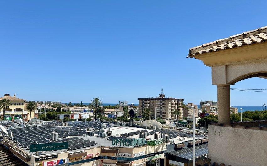 Reventa - Apartment -
La Zenia - Costa Blanca