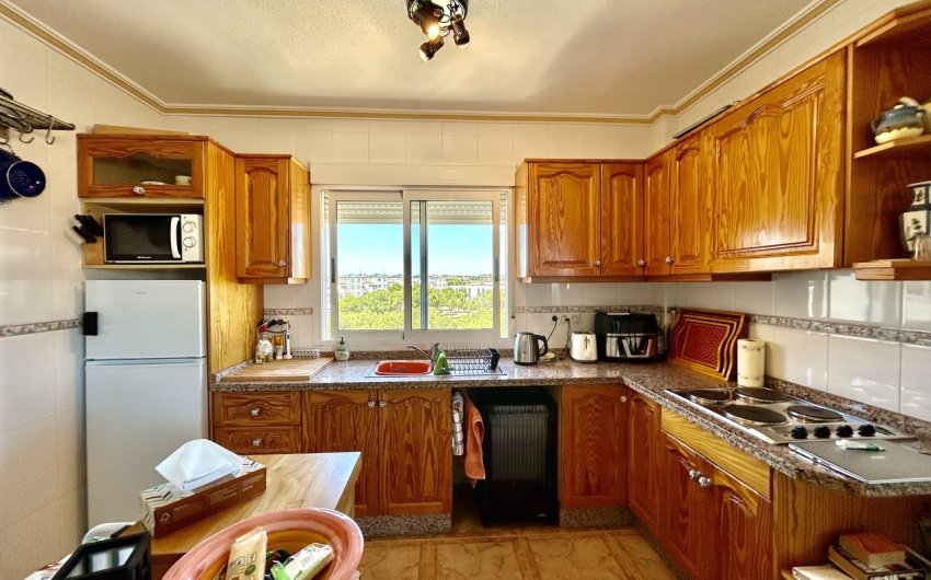 Reventa - Apartment -
La Zenia - Costa Blanca