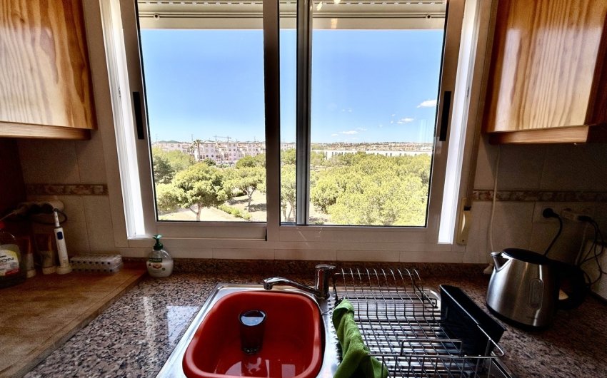 Reventa - Apartment -
La Zenia - Costa Blanca