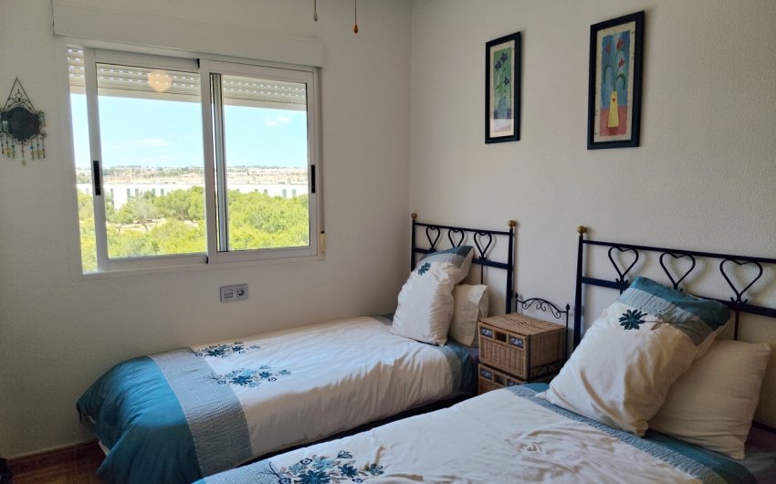 Reventa - Apartment -
La Zenia - Costa Blanca