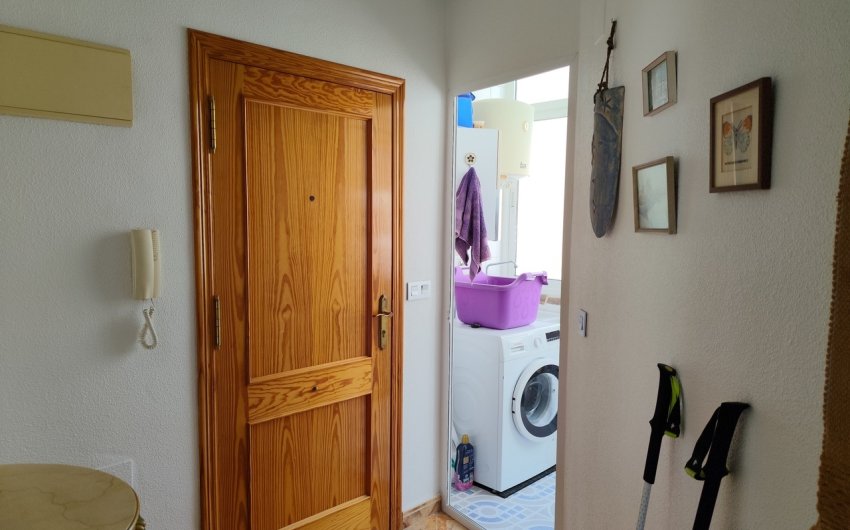 Reventa - Apartment -
La Zenia - Costa Blanca