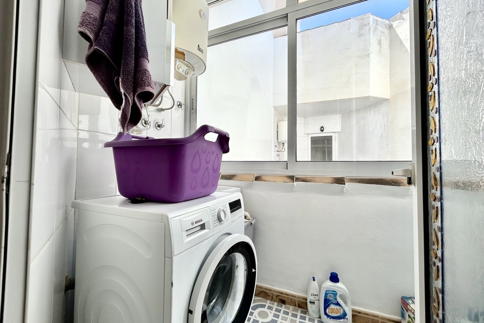 Reventa - Apartment -
La Zenia - Costa Blanca