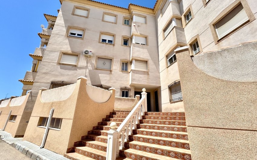 Reventa - Apartment -
La Zenia - Costa Blanca