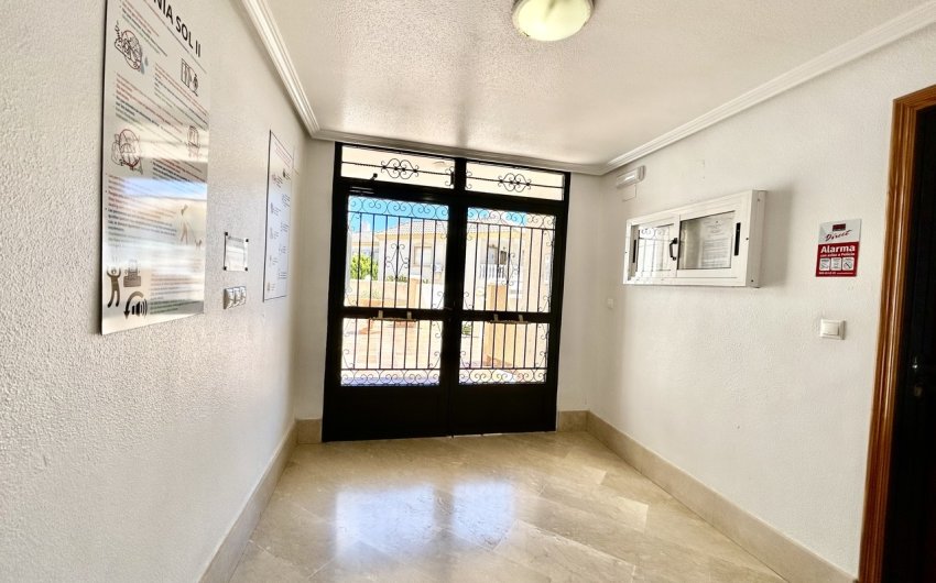 Reventa - Apartment -
La Zenia - Costa Blanca