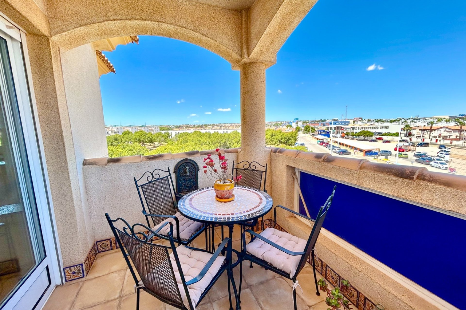 Reventa - Apartment -
La Zenia - Costa Blanca