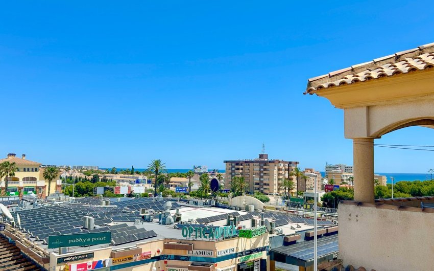 Reventa - Apartment -
La Zenia - Costa Blanca