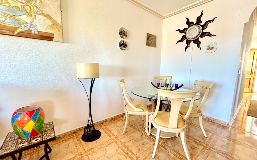 Reventa - Apartment -
La Zenia - Costa Blanca