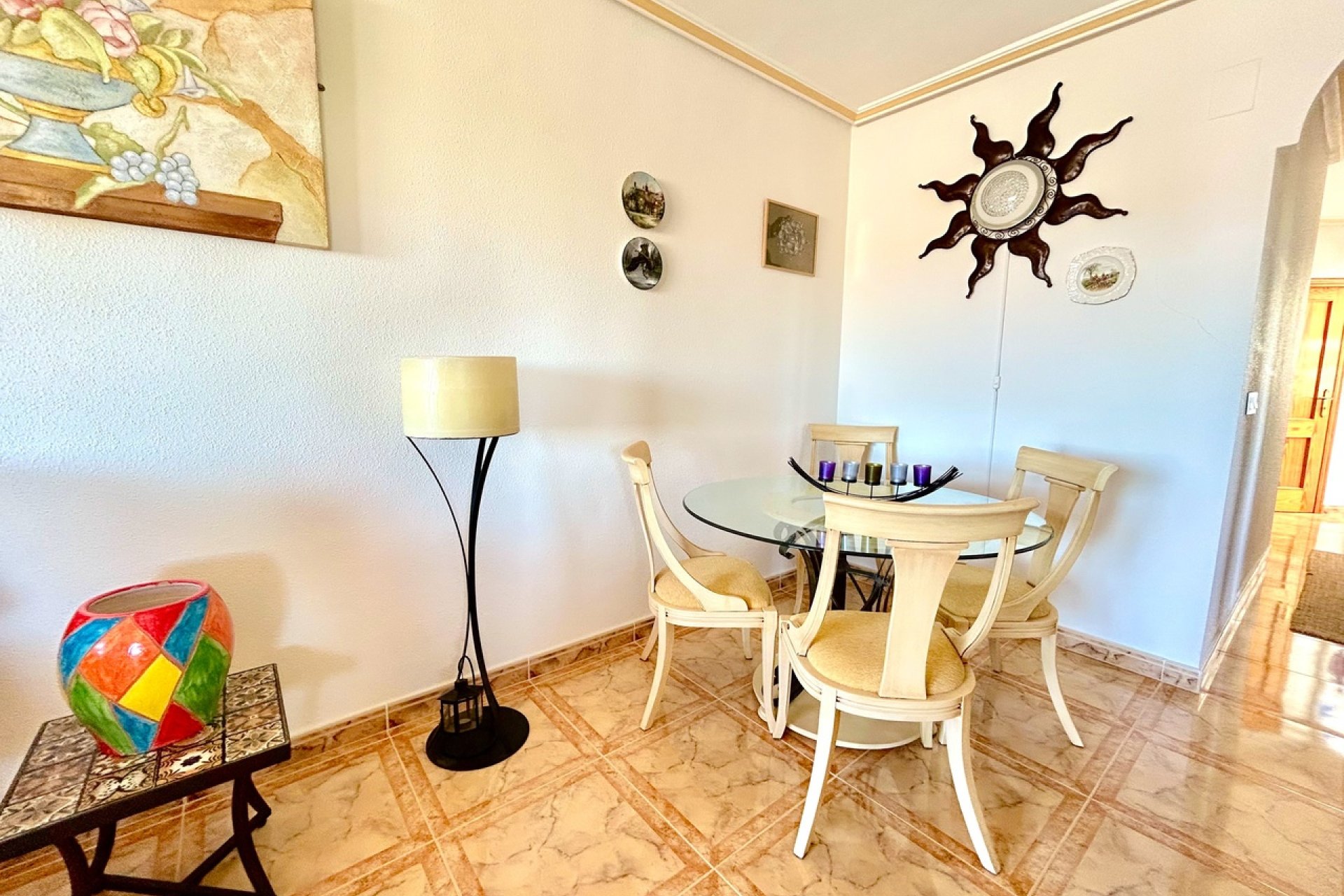 Reventa - Apartment -
La Zenia - Costa Blanca