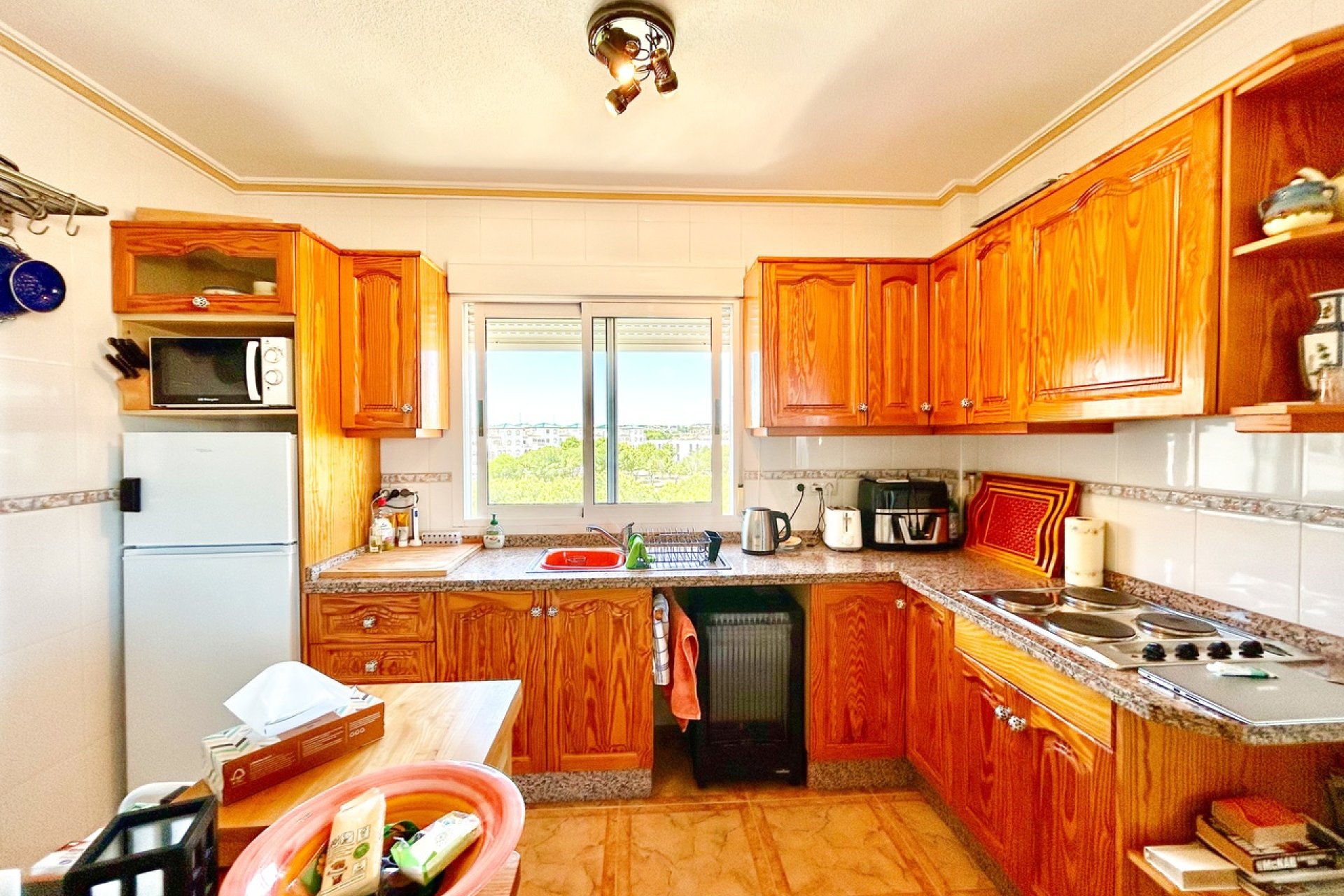 Reventa - Apartment -
La Zenia - Costa Blanca